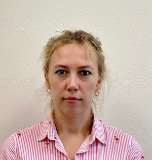 Педагог-психолог Смирнова Юлия Николаевна