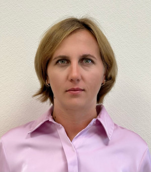 Воспитатель Воликова Юлия Васильевна Воспитатель Воликова Юлия Васильевна