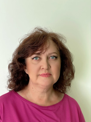 Воспитатель Тюсова Ирина Сергеевна Воспитатель Тюсова Ирина Сергеевна