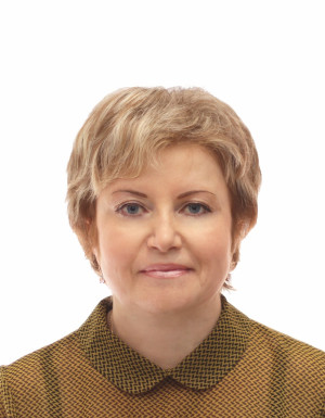 Воспитатель Тюкова Ирина Владимировна