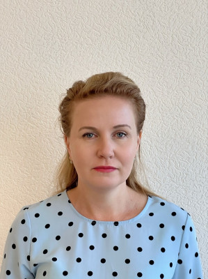 АХО Цветкова Юлия Сергеевна АХО Цветкова Юлия Сергеевна