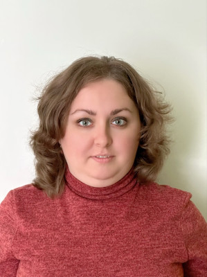 Учитель-дефектолог Моисеева Алёна Андреевна