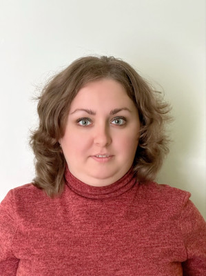 Учитель-дефектолог Моисеева Алёна Андреевна Учитель-дефектолог Моисеева Алёна Андреевна