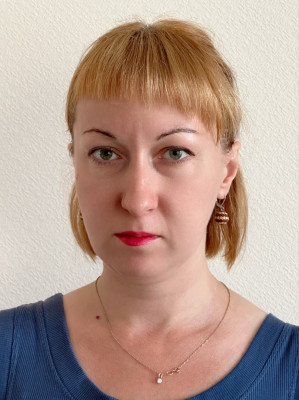 Воспитатель Савченкова Екатерина Алексеевна Воспитатель Савченкова Екатерина Алексеевна