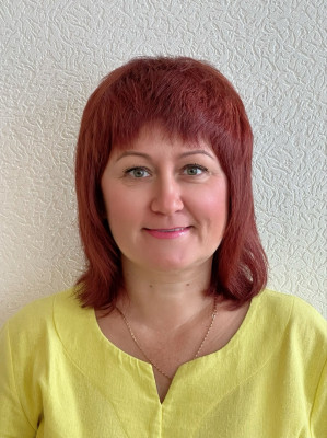 Педагог-психолог Калинина Лариса Николаевна